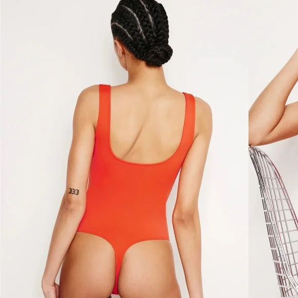 Good American bodysuit - Picture 6 of 10